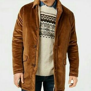 Bar iii slim fit coat 38S